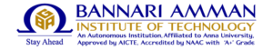 Bannari Amman Institute of Technology