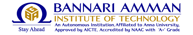 Bannari Amman Institute of Technology