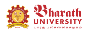 Bharath University, Chennai.