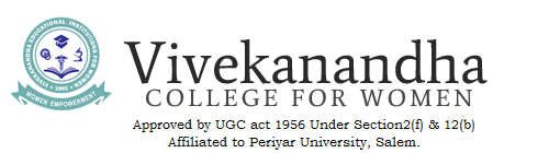 Vivekanandha Group of Institutions.